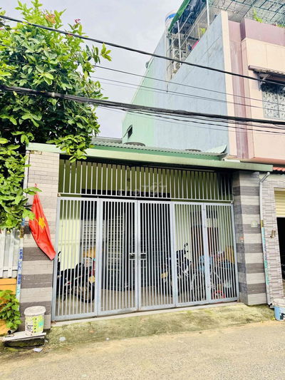 💥 NHÀ C4 – KIỆT CHÍNH K64 ĐƯỜNG TRẦN ĐÌNH TRI - ĐÀ NẴNG