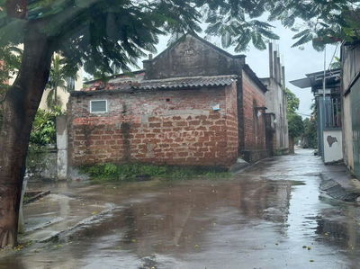 Bán đất nền xã đông sơn lô góc mặt sân bóng chuyền