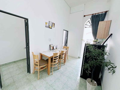 Căn 2 Phòng Ngủ - Full Nội Thất Mới 100%