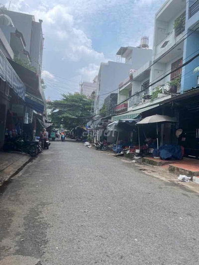 HẺM 10m - LÊ THị HỒNG - CÓ LỀ THÔNG LÊ ĐỨC THỌ PHẠM HUY THÔNG- 15ty9