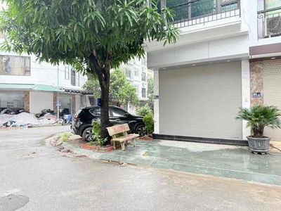 BÁN NHÀ PHỐ TU HOÀNG 45m2x5 TẦNG-ÔTÔ TRÁNH -GARA- VỈA HÈ-KINH DOANH