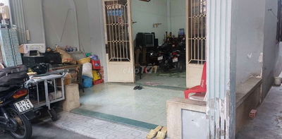 Bán nhà hẻm sầm uất khu Kiều Đàm, diện tích lớn 154m2, nhỉnh hơn 9tỷ