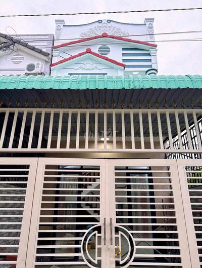 BÁN NHÀ HẺM LIÊN TỔ 1-2 NGUYỄN VĂN CỪ