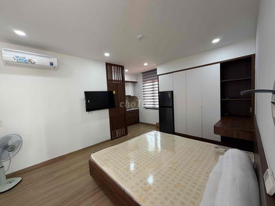 CHO THUÊ CĂN HỘ MINI NGAY TRUNG TÂM PHƯỜNG LONG AN 6TR/1 THÁNG