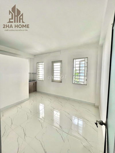 Phòng Trọ Full Nội Thất Phan Huy Ích- Trường Chinh