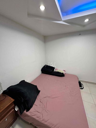 Cho thuê phòng Thích Quảng Đức Phú Nhuận