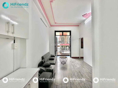 KHAI TRƯƠNG 1PN TÁCH BẾP NẰM NGAY LÊ TRỌNG TẤN CÁCH AEON MALL 5PHUT