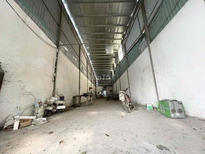 Cho thuê mặt bằng (150m2, điện 3Fa), gần KCN Thạnh Phú, (vị trí KD tốt