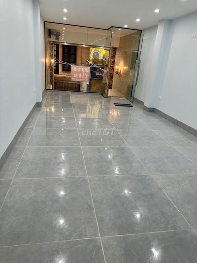 Cho thuê nhà nguyên căn mới xây 50m2 x 5 tầng- 7 ngõ 121 Lê Thah Nghị