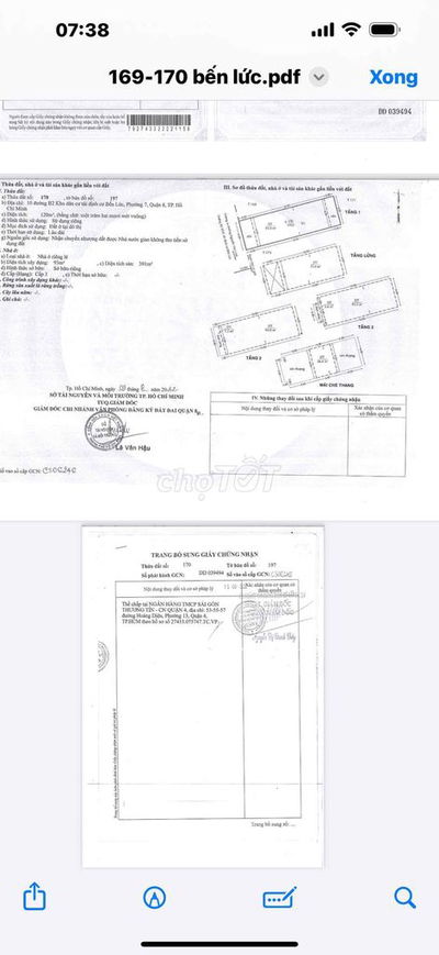 cần tiền bán gấp nhà đang kinh doanh khu dân cư đông đúc