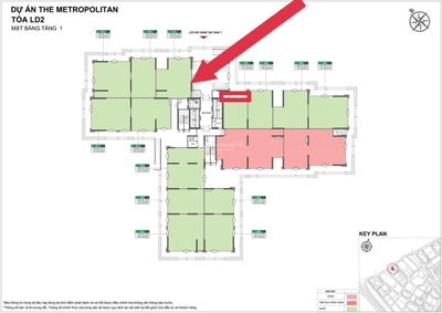 BÁN NHANH CẠNH SẢNH CHÍNH 65M2 -11.2 TỶ - CHO THUÊ 60 TRIỆU / THÁNG - Sổ ĐỎ LÂU DÀI