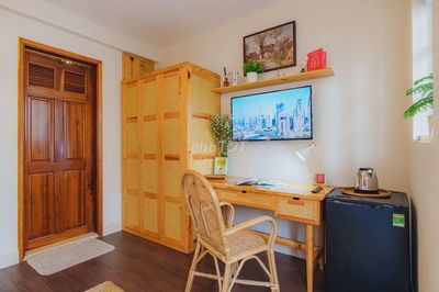 ☀️Cho Thuê CĂN HỘ - Ngay NHÀ THỜ ĐỨC BÀ, Quận 1☀️