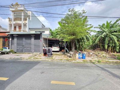 Đất khu dân cư  (ngang 6m) phường Tân Bình Tp Dĩ An