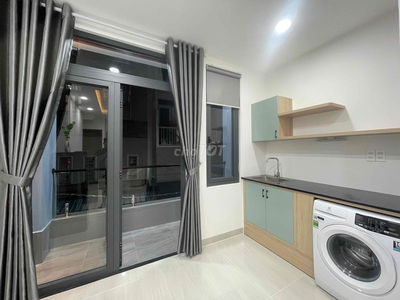 🎉 SIÊU PHẨM CĂN HỘ 1 PHÒNG NGỦ SẮP RA MẮT BANCONG R