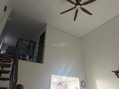 bán nhà khu phố 8 hẻm 385 lê hồng phong, phú hoà