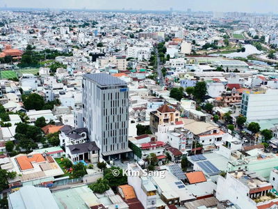 ✅🔺 MẶT TIỀN ĐHT02- 203m- NGANG 7m- ĐỐI DIỆN TRƯỜNG HỌC
