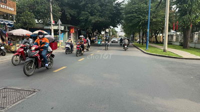 56m2 NHÀ 5 TẦNG 5PN - TRƯƠNG THỊ HOA- P TÂN THỚI HIỆP-Q12