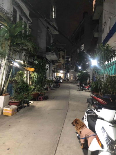 Bán nhà Đường 13a xây 2 tầng 3x11. +tum 2pn 2tolet . 3ty6 TL. sổ đẹp