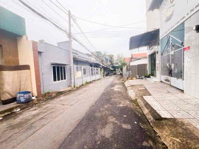 CÁCH CẦU VƯỢT LINH XUÂN 500M– Ở NGAY, MẶT TIỀN , 67M2 , GIÁ 4.6 TỶ