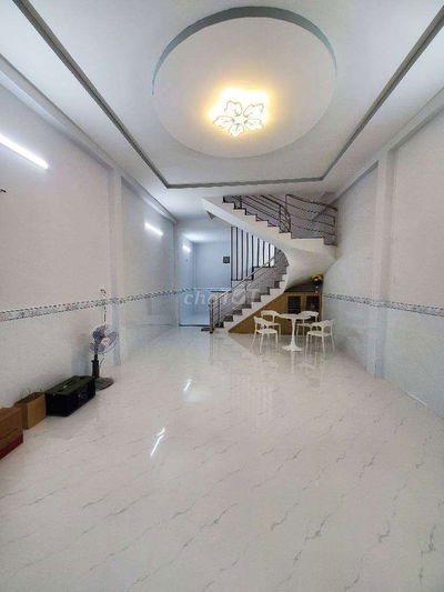 Bán Nhà Hẻm Xe Hơi Phan Anh, Bình Tân, 77m2, 2 Tầng Btct, Chỉ 5 Tỷ