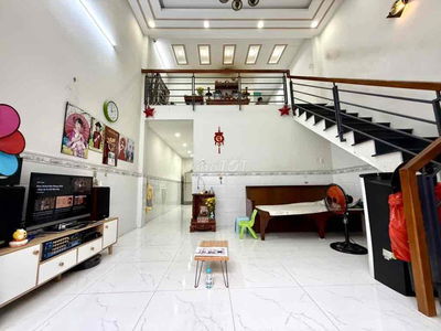 🏡 DIỆN TÍCH LỚN – THÔNG SỐ ĐẸP – NGANG 4,6M - NHÀ CHÍNH CHỦ