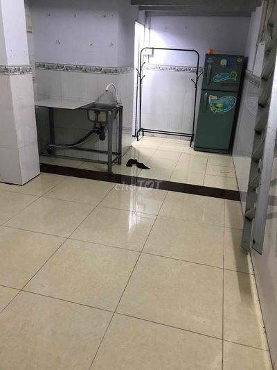 phòng trọ 30m2 nguyễn Quý yêm Phường an lạc -Bình Tân