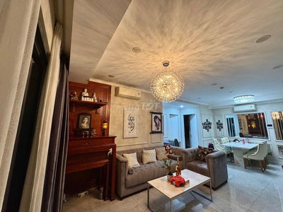 Bán Căn hộ Gold View 133M2-3PN View Bitexco-12,5Ty [70M2,117M2, 92M2