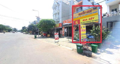 Đất mặt tiền đường Lê cơ diện tích 5 x 20 giá 10.5 tỷ thương lượng