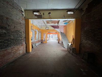 Binhbds cho thuê 1000m2 mặt phố Mã Mây – Hoàn Kiếm