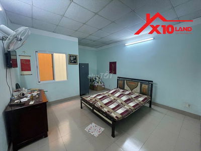 BÁN NHÀ 1T2L MẶT TIỀN  KINH DOANH TRONG KDC AN BÌNH  BIÊN HÒA