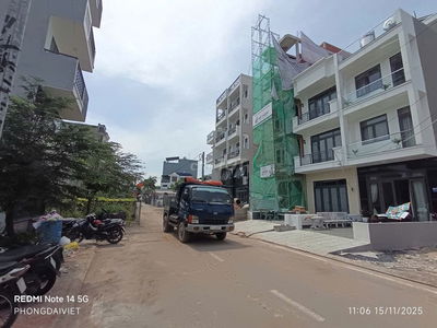 RẺ NHẤT QUẬN 12, 893,5M2, VƯỜN LÀI, AN PHÚ ĐÔNG