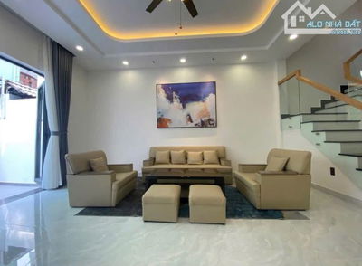 CHỦ CẦN BÁN GẤP NHÀ PHAN VĂN TRỊ GÒ VẤP 2 TỶ 312TR