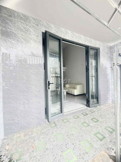 Nhà Mê Lững Kiệt Ngô Quyền Sác Chợ Chiều Công Nang : 2 p ngủ 1 wc Diện