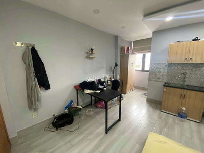 PHÒNG TRỐNG ĐOÀN THỊ ĐIỂM- 4.5 TR/TH. FULL NỘI THẤT. RẺ