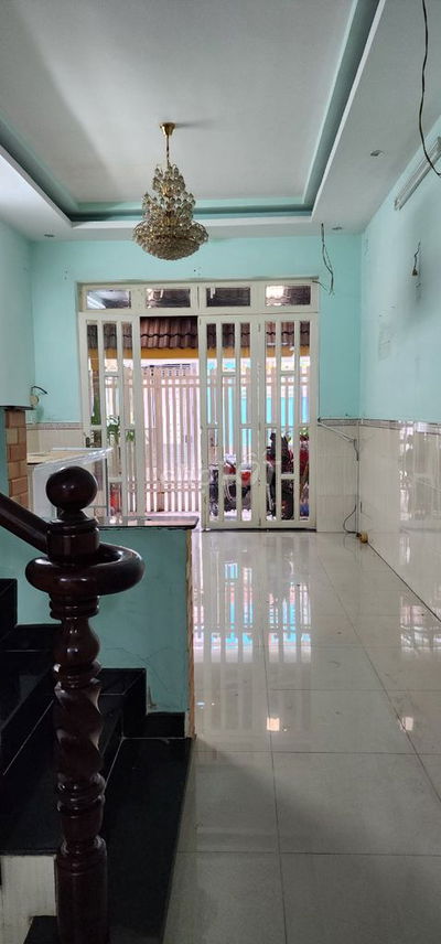 nhà 4x20m,1L BÌNH TRỊ ĐÔNG ,GIÁ 10tr/tháng