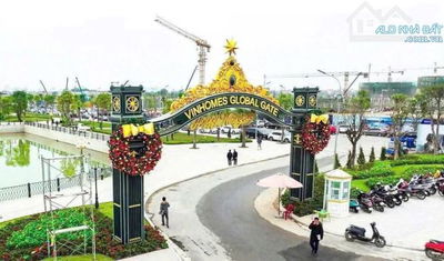 BÁN ĐẤT MAI LÂM ĐÔNG ANH OTO ĐỖ CỬA GẦN TRIỂN LÃM QUỐC GIA