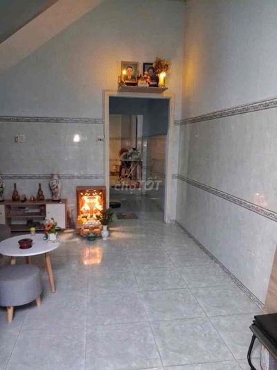 ✅✅ BÁN NHÀ SHR BÀ ĐIỂM 4.3 x 15 TRÊT LẦU 2TY8