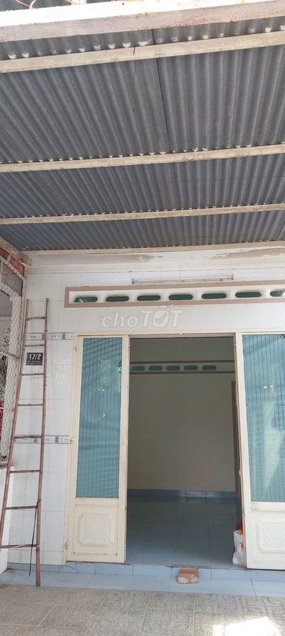 Cho thuê nhà cấp 4