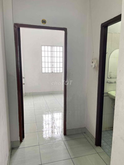 Cho thuê phòng trọ 1.700.000₫ giá sinh viên quận bình tân