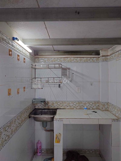 phòng trọ linh xuan 17m2