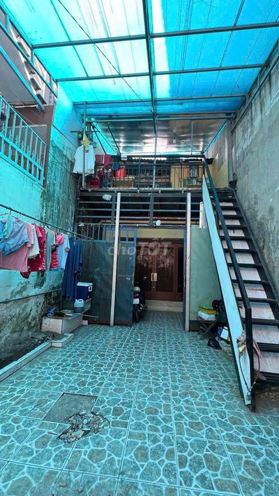 Nhà 4x20 liền kề khu ecogreen nguyễn văn linh giá 7,2 tỷ