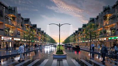 Thanh toán 30% nhận nhà KDC Vạn Phát Velora ân hạn gốc lãi 24 tháng