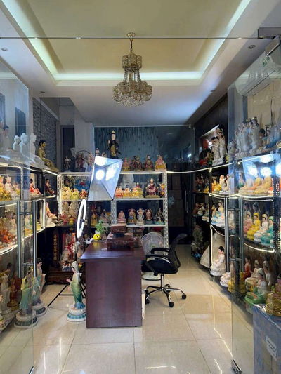 4 X 23M 5 PHÒNG FULL NỘI THẤT KHU BÌNH PHÚ