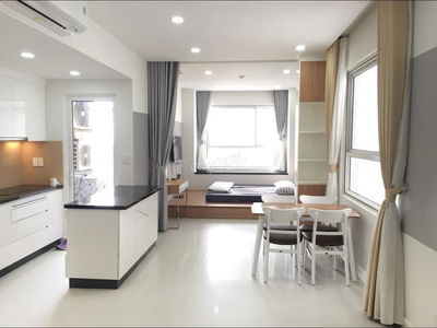 BÁN HÀNG HIẾM, LEXINGTON, 1PN, CHỈ 3.4 TỶ, CÓ NỘI THẤT
