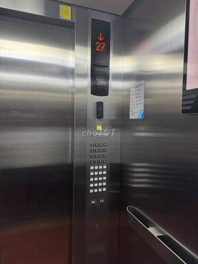 Chính chủ bán căn hộ FLC 95,5m² – 2 ngủ, 2 WC – Vị trí đắc địa, tiện í