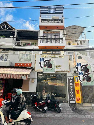 Cần tiền bán gấp nhà Lê Trọng Tấn. Sơn Kỳ. Tân Phú. Giá 4 tỷ 850