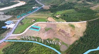 1000m2 Giá Chỉ 780tr ở Nghỉ Dưỡng Tại Tân Hà Lâm Hà