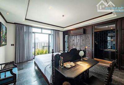 CỰC HIẾM CHO THUÊ TOÀ CĂN HỘ BOUTIQUE - NẰM NGAY LÕI TRUNG TÂM AN THƯỢNG