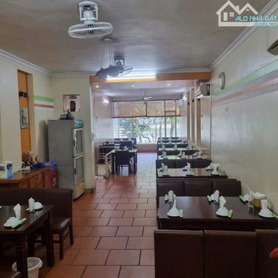 Mặt Phố Nguyễn Hữu Thọ Linh Đàm Hoàng Mai 138m 47Tỷ 4Tầng Mt4m 2 Mặt Phố Vỉa Hè Kinh Doanh