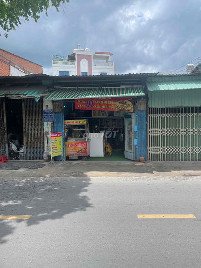 MẶT BẰNG LÊ ĐỨC THỌ P.13